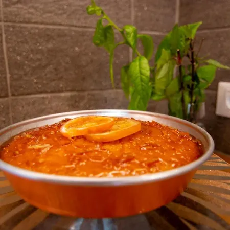 Apartmán Quartano Paros