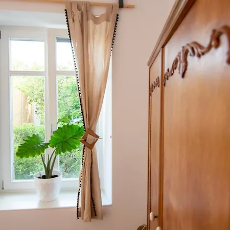 Apartmán Quartano Paros *