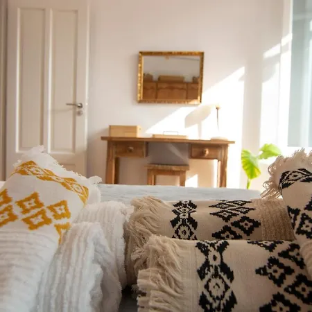 Quartano Paros Apartmán *