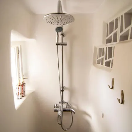 Apartmán Quartano Paros