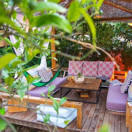 Apartmán Quartano Paros