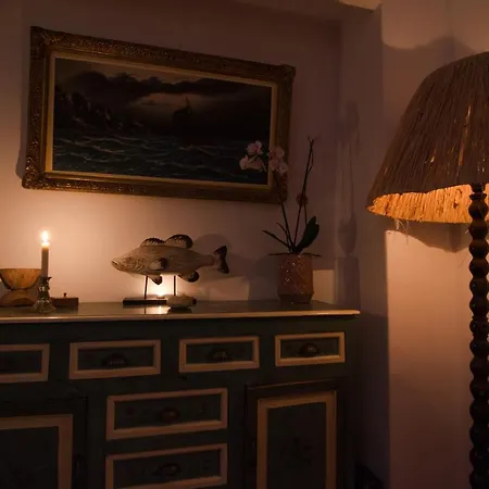 Apartmán Quartano Paros Nausa