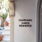 Quartano Paros Appartement *