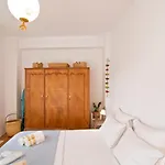 Quartano Paros Appartement