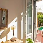Appartement Quartano Paros Naousa