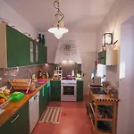 Appartement Quartano Paros *