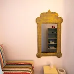 Quartano Paros Appartement