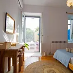 Appartement Quartano Paros Naousa