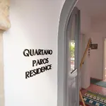 Appartement Quartano Paros