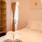 Appartement Quartano Paros