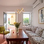 Quartano Paros Appartement