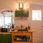 Appartement Quartano Paros Naousa