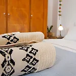 Quartano Paros Appartement *