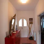 Appartement Quartano Paros *