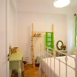 Quartano Paros Appartement Naousa