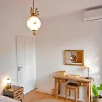Quartano Paros Appartement