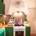 Appartement Quartano Paros