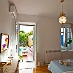 Quartano Paros Appartement *
