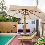 Appartement Quartano Paros Naousa