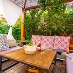 Appartement Quartano Paros Naousa