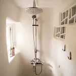 Appartement Quartano Paros