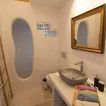 Appartement Quartano Paros *