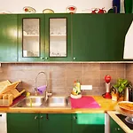 Appartement Quartano Paros *