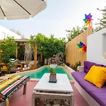 Appartement Quartano Paros *