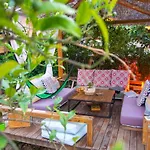 Appartement Quartano Paros