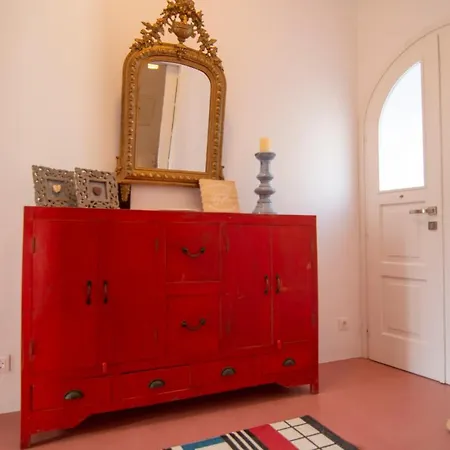 Appartamento Quartano Paros Naoussa