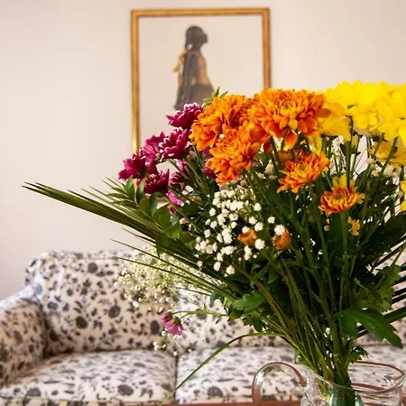 Quartano Paros * Naousa