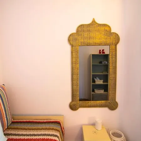 Quartano Paros Appartamento