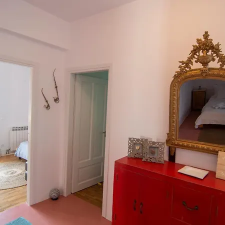 Appartamento Quartano Paros