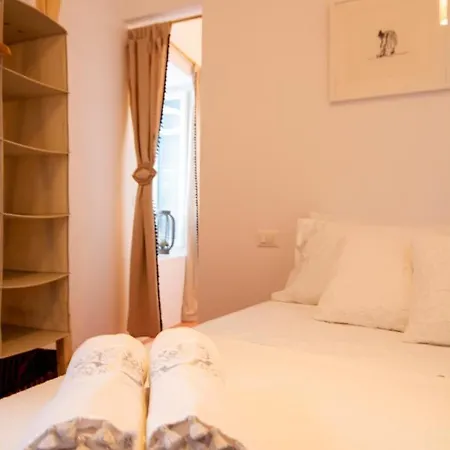 Appartement Quartano Paros