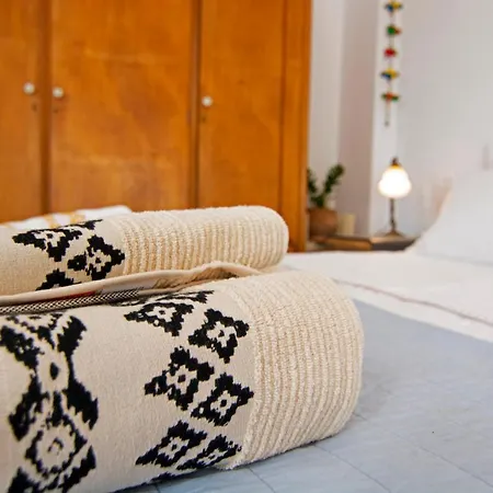 Quartano Paros Appartamento *