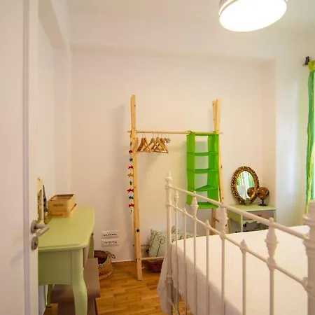 Quartano Paros Appartamento Naoussa