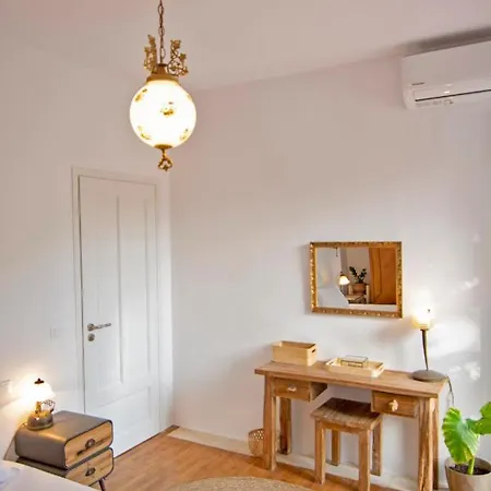 Quartano Paros Appartamento