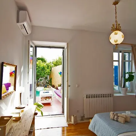 Quartano Paros Appartamento *