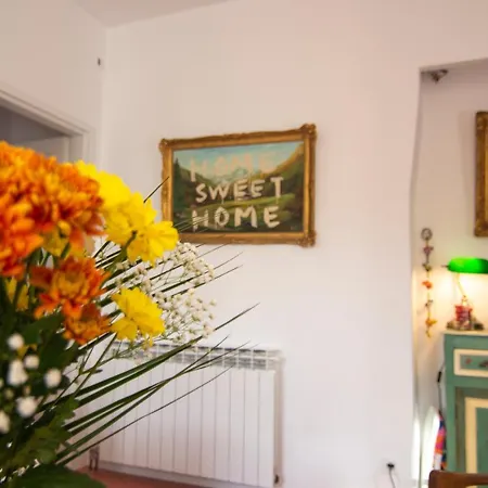 Appartamento Quartano Paros Naoussa