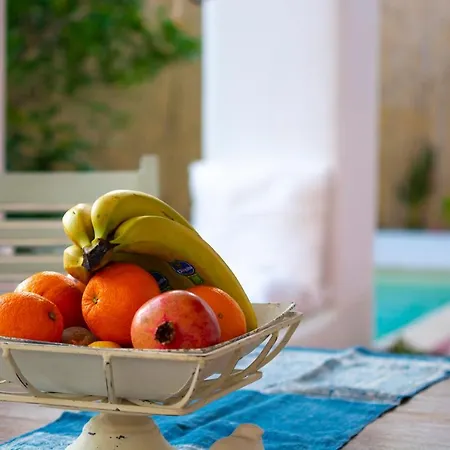 Quartano Paros * Naoussa