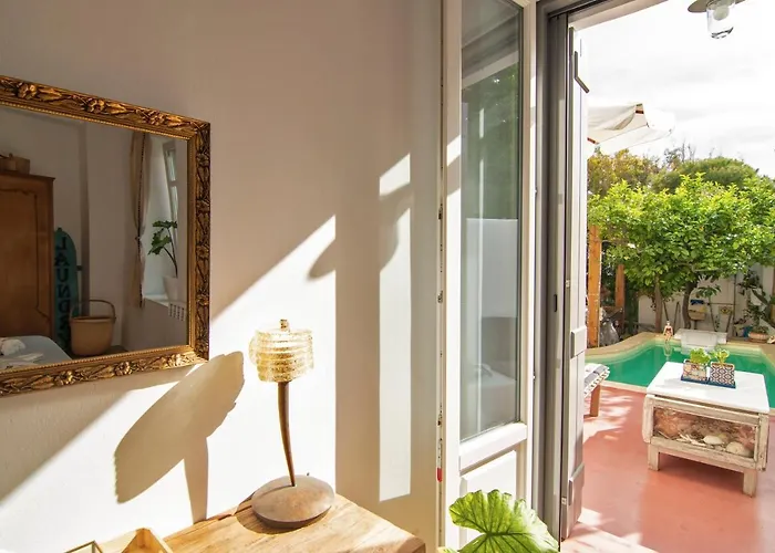 Apartman Quartano Paros Náusza