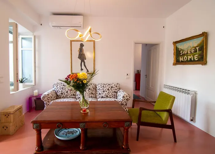 Apartman Quartano Paros *