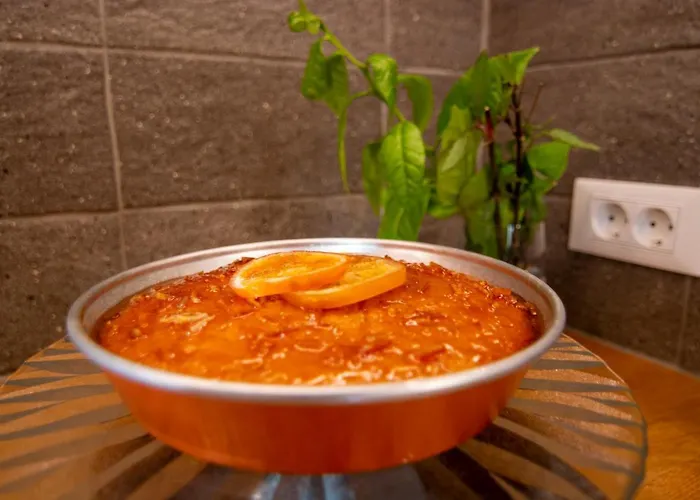 Apartman Quartano Paros