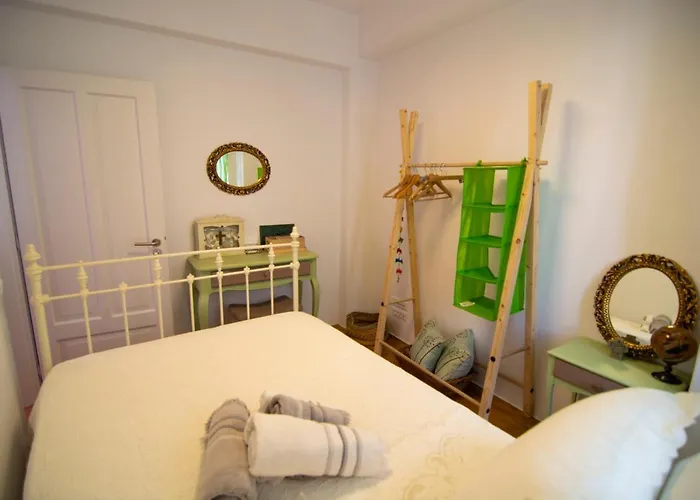 Apartman Quartano Paros *