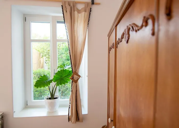 Apartman Quartano Paros *