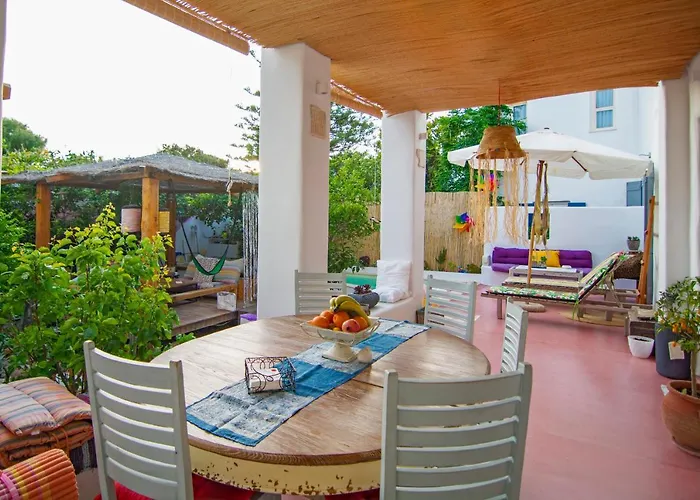 Apartman Quartano Paros *