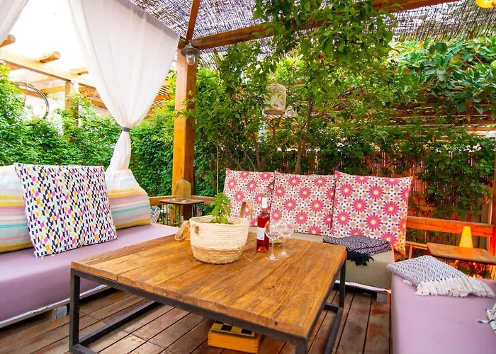 Apartman Quartano Paros Náusza