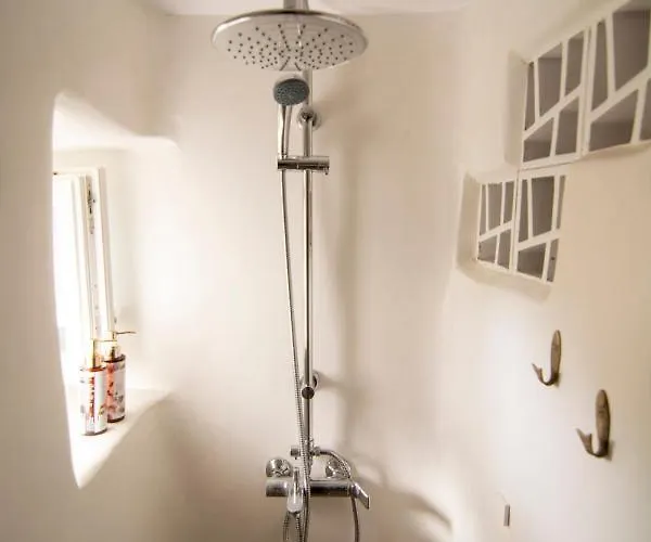 Apartman Quartano Paros