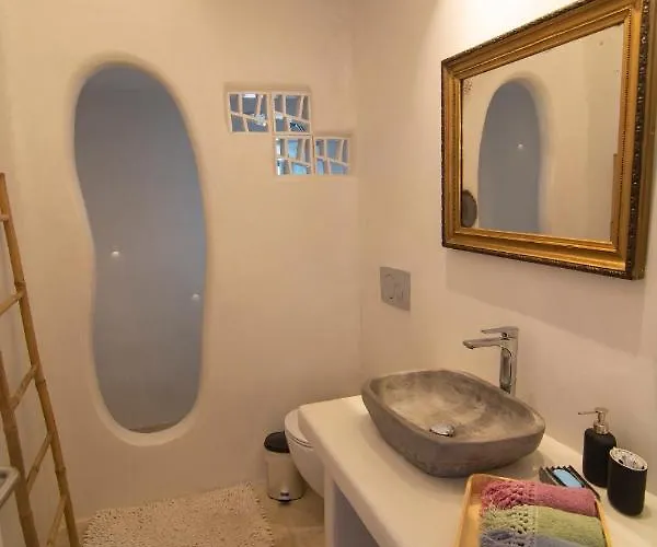 Apartman Quartano Paros *