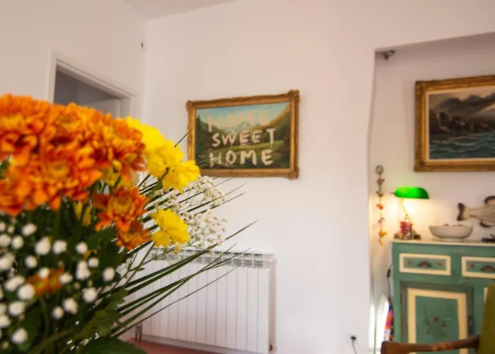 Apartman Quartano Paros Náusza